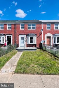830 Arncliffe Rd, Baltimore, MD, 21221
