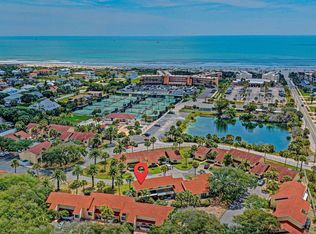3960 A1a S UNIT 636, Saint Augustine, FL 32080
