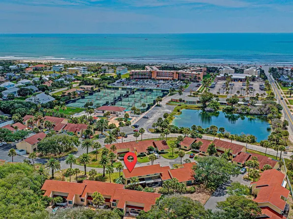 3960 A1a S Unit 636, Saint Augustine, FL 32080