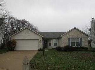 5329 Kidwell Cir, Indianapolis, IN 46239