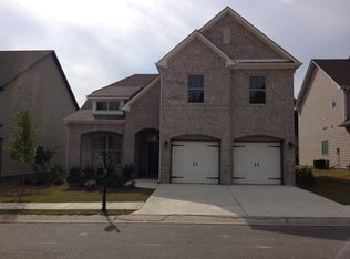 160 Chelsea Station Dr, Chelsea, AL 35043