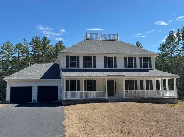 120 South Road, Londonderry, NH 03053