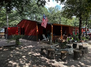 10516 White Oak Rd, Kingston, OK 73439