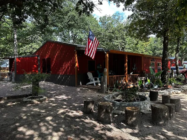 10516 White Oak Rd, Kingston, OK 73439