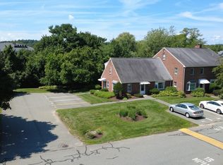 Knollsbrook Condominium, Stoughton, MA 02072
