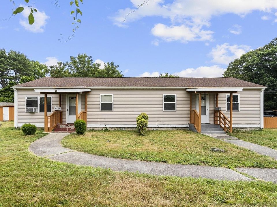 1st image of 13-15 York Ct #13