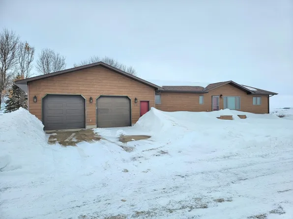 603 E 16th Ave, Groton, SD 57445