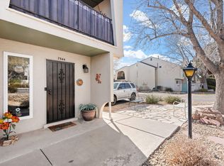 7544 Prairie Rd NE, Albuquerque, NM 87109
