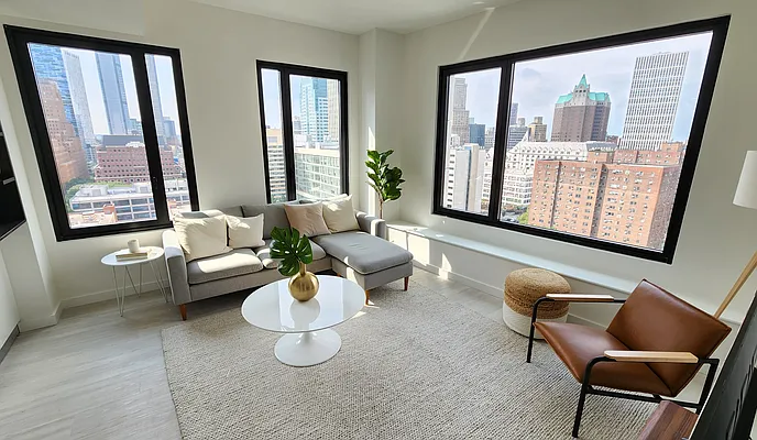 Rented by Nancy Packes Inc. | media 7