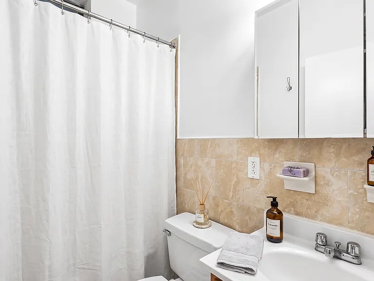 2033 Adam Clayton Powell Jr Blvd #35 — Photo 3