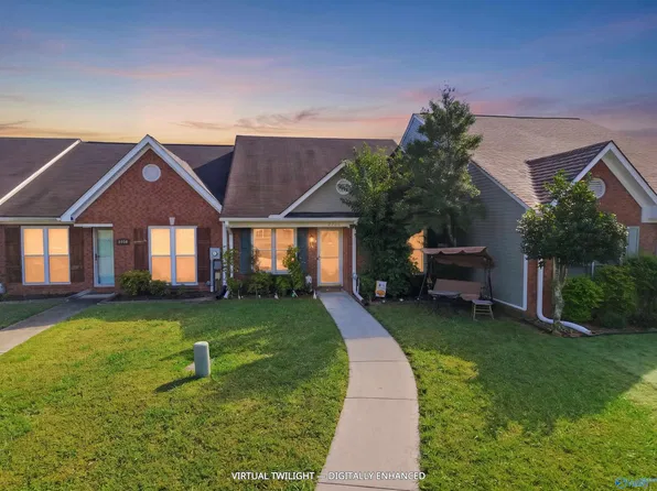 2406 Harpeth Pl SW, Decatur, AL 35601