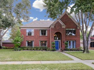 3310 Cobblestone Creek Way, Houston, TX 77084