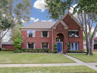 3310 Cobblestone Creek Way, Houston, TX, 77084
