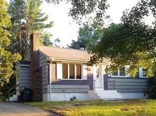 49 Division St, Attleboro, MA 02703