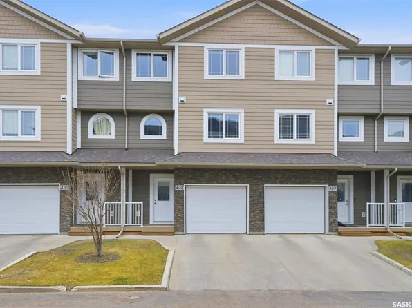 UNIT 408-212 Willis CRESCENT, Saskatoon, SK S7T 0R6