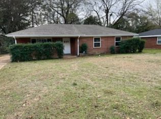 3714 Honeysuckle Rd, Montgomery, AL 36109