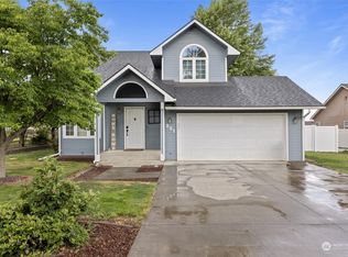 281 NE Maple Ave, College Place, WA