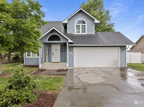 281 NE Maple Avenue, College Place, WA 99324