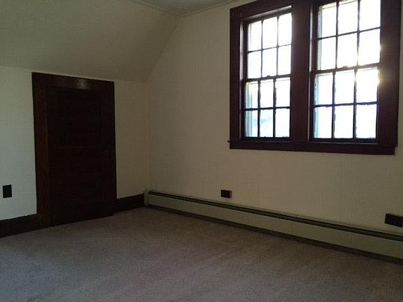 Spare bedroom
