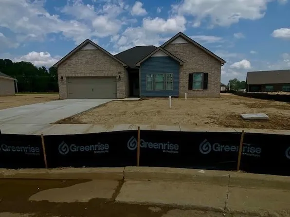 8032 Huntington Hill Dr N, Millington, TN 38053