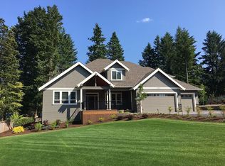 3544 NW Marcotte Rd, Portland, OR 97229