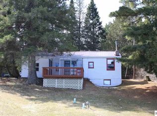 67750 NE 353rd Ave, Hill City, MN 55748