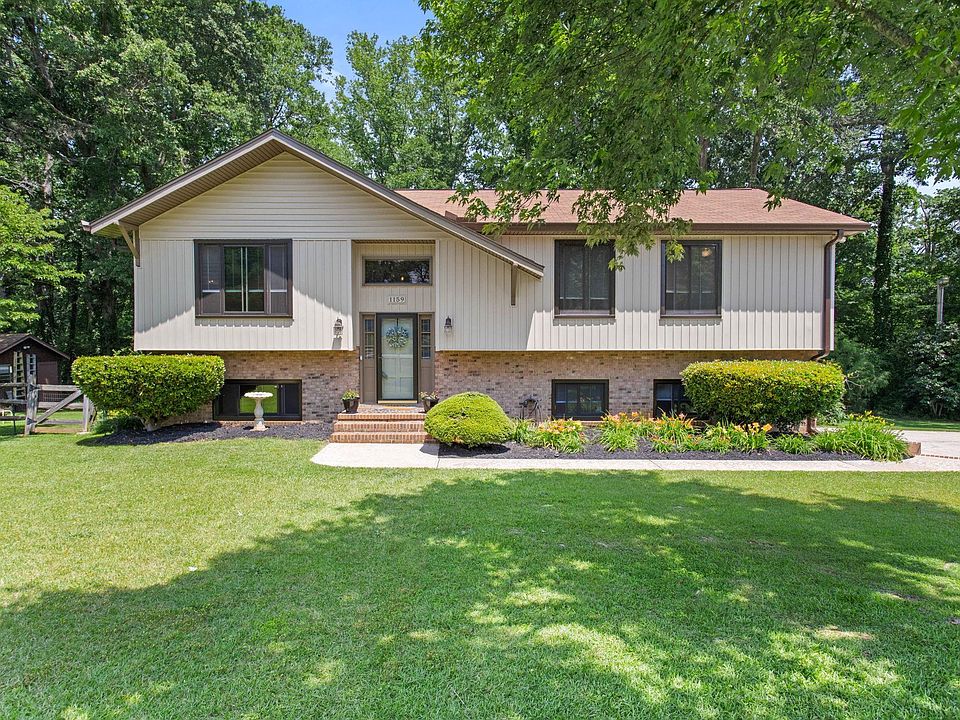 1159 Lakeview Dr, Greenville, SC 29611 Zillow