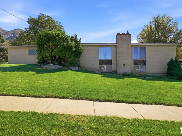 635 S Mountain Rd, Fruit Heights, UT 84037