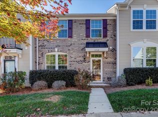 6560 Hasley Woods Dr, Huntersville, NC 28078