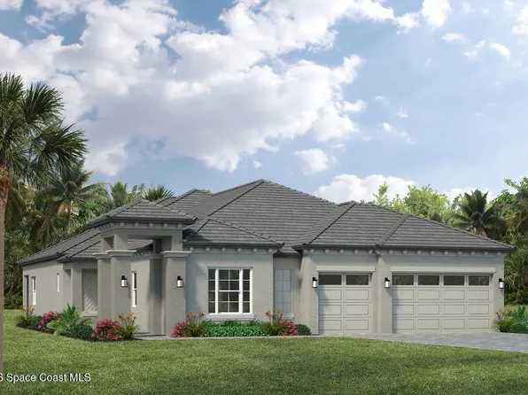 8911 Laurasia Ave, Melbourne, FL 32940