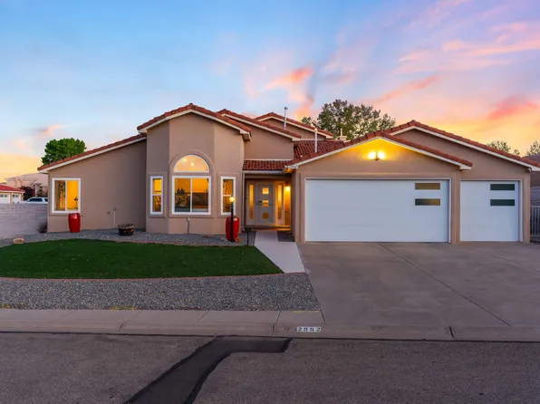 2952 Aberdeen Dr SE, Rio Rancho, NM 87124