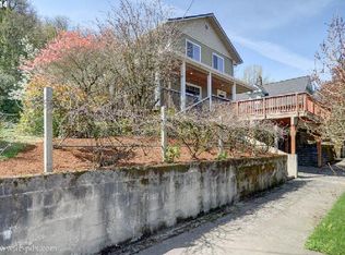 5631 SW Corbett Ave, Portland, OR 97201