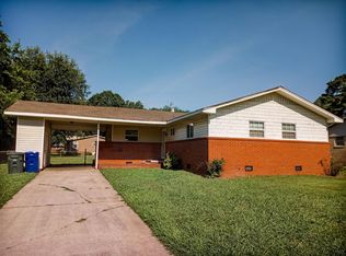 1001 Speake Rd NW, Huntsville, AL 35816