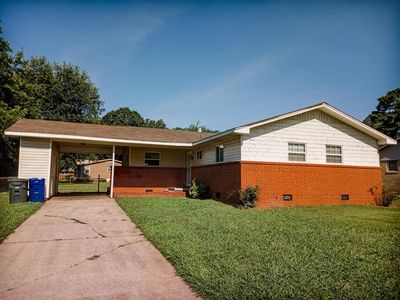 1001 Speake Rd NW, Huntsville, AL, 35816
