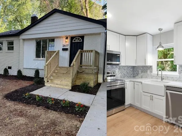 2617 Clydesdale Ter, Charlotte, NC 28208
