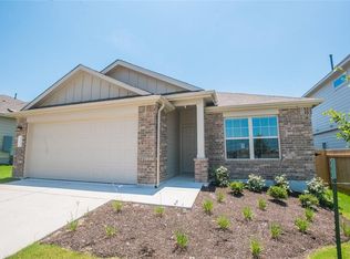 5717 Southerner Way, Austin, TX 78747