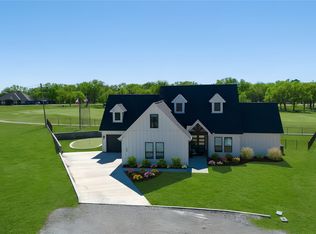 258 Motes Ct, Bridgeport, TX 76426