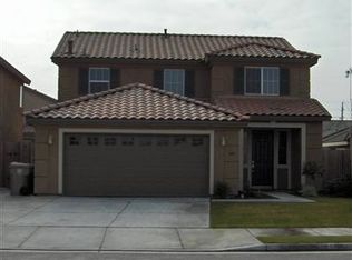 6600 Starbright Dr, Bakersfield, CA 93313