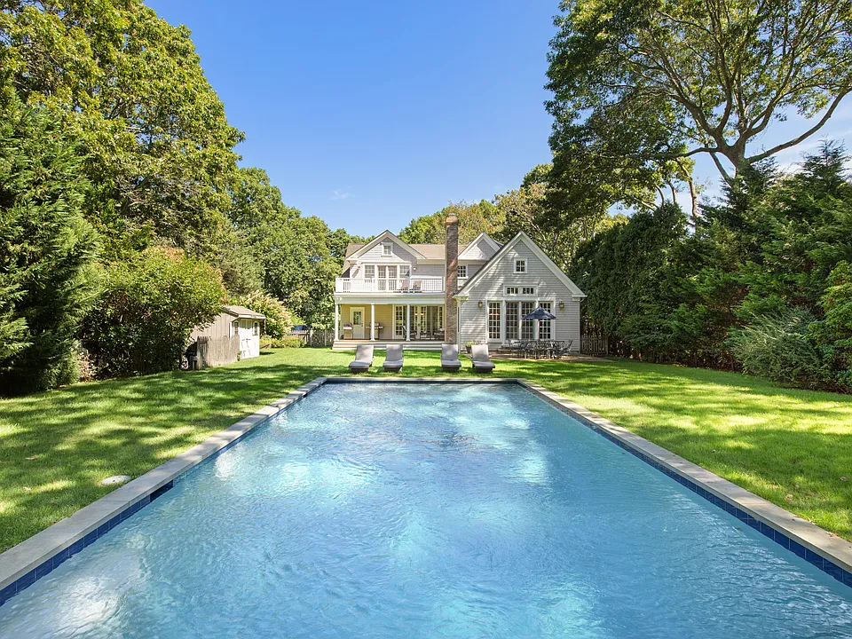 207 Water Mill Towd Rd