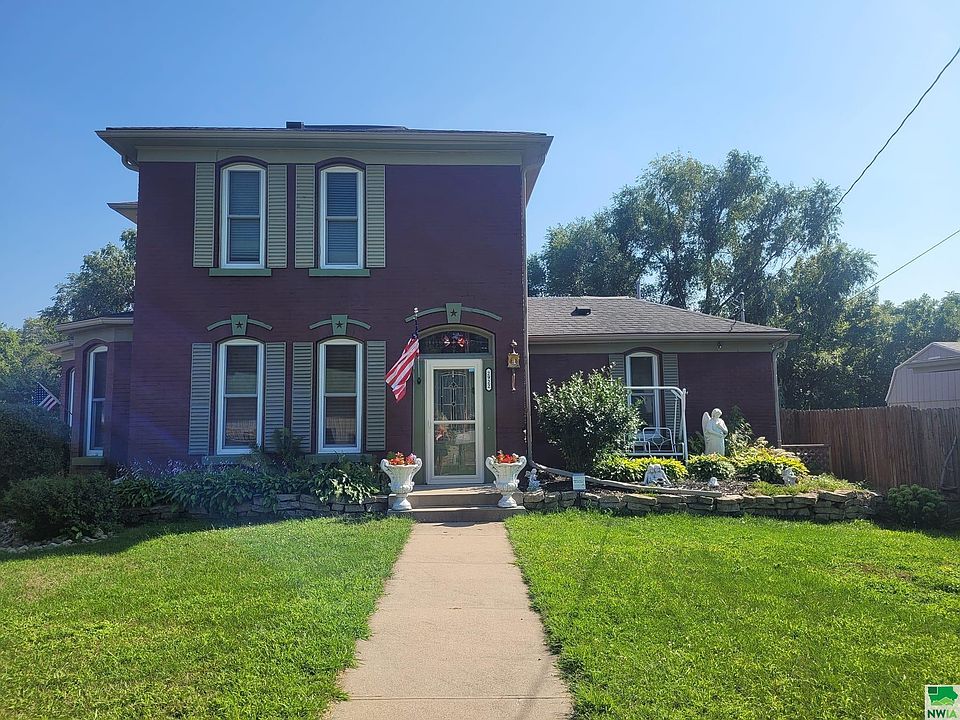 2922 Correctionville Rd, Sioux City, IA 51105 MLS 822004 Zillow