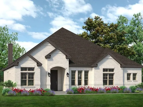 (undisclosed Address), Waxahachie, TX 75167