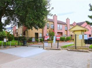 8299 Cambridge St APT 1705, Houston, TX 77054