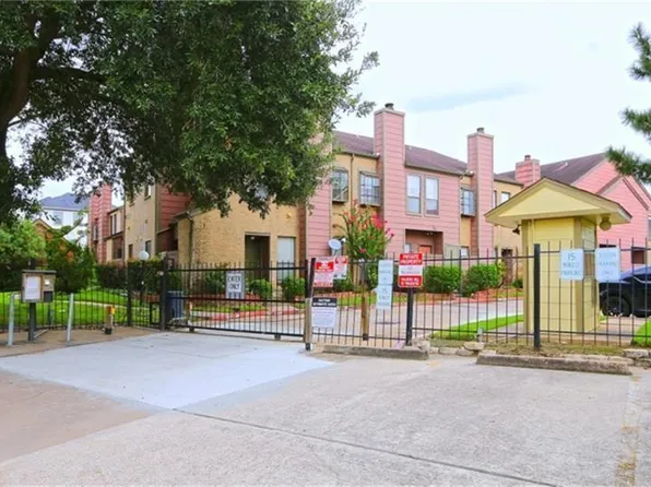 8299 Cambridge St APT 1705, Houston, TX 77054