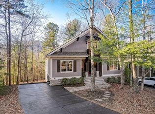 108 Choctaw Rdg, Jasper, GA 30143