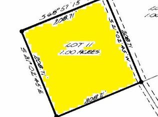 LOT 11 Farm Island Subdivision LOT 11, Wrangell, AK 99929