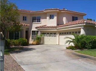 1813 Taos Estates St, Las Vegas, NV 89128