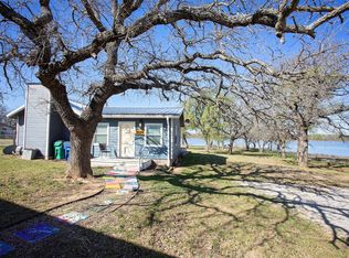 2041 Eastside Lake Rd, Graham, TX 76450