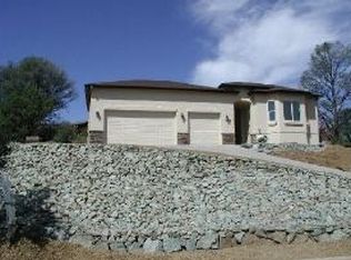 1546 Eagle Crest Dr #1, Prescott, AZ 86301
