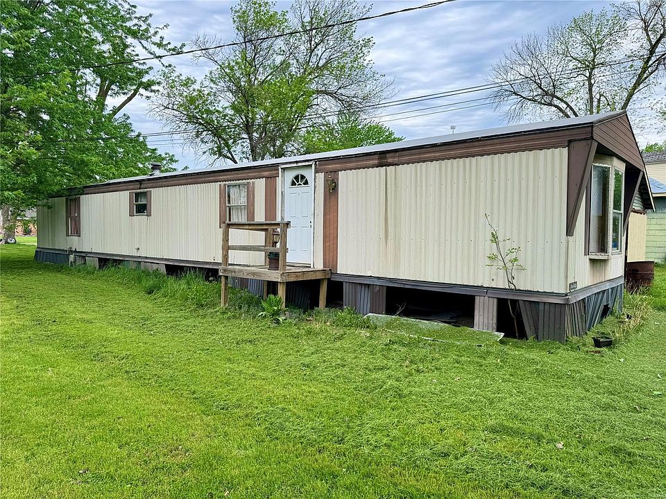 400 S Oak St, Lewistown, MO 63452 Zillow