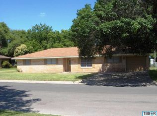 506 S College Ave, Troy, TX 76579